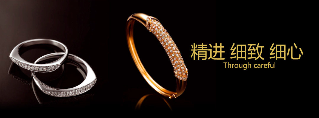 精进 细致 细心